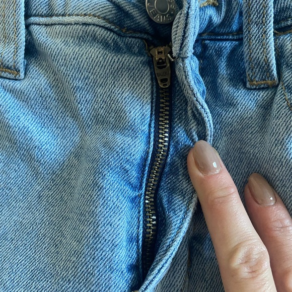 Straight guess jeans - Picture 7 of 8